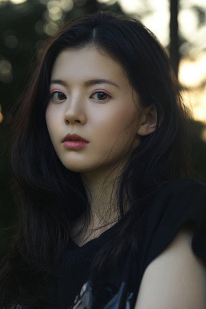 关畅 profil kép