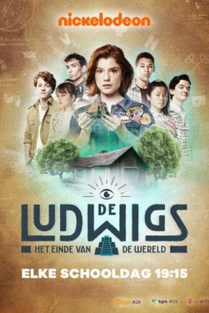 De Ludwigs 4. évad (2019-10-28) poszter