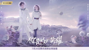 你是我的荣耀 kép