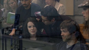 Bionic Woman 1. évad Ep.5 Jó pap holtig tanul