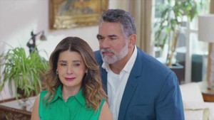 Juegos de amor y poder 1. évad Ep.42 42. epizód