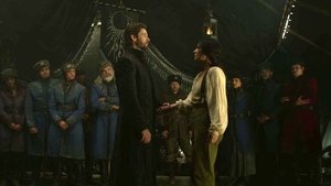 Shadow and Bone - Árnyék és csont 1. évad Ep.2 Mindannyian szörnyetegek vagyunk valaki szemében