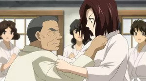 逮捕しちゃうぞ 3. évad Ep.6 6. epizód