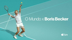 Boom! Boom! A világ Boris Becker ellen kép