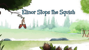 Elinor Wonders Why 1. évad Ep.18 18. epizód