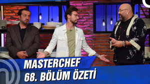 MasterChef Türkiye 4. évad Ep.68 68. epizód