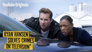 Ryan Hansen Solves Crimes on Television 1. évad Ep.1 1. epizód