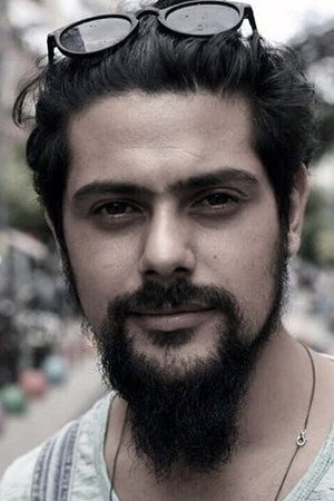 Rafiz Mehdizadə profil kép