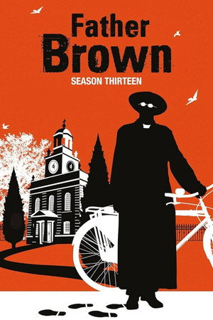 Brown atya 13. évad (2026-01-09) poszter