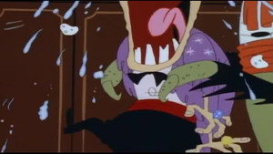 The Ren & Stimpy Show 5. évad Ep.7 7. epizód