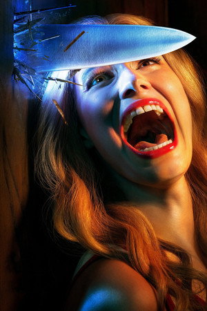 Amerikai Horror Story poszter