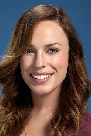 Jessica McNamee profil kép