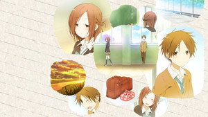 一週間フレンズ。 kép