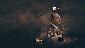 Asırlık Gece kép