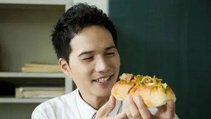 おいしい給食 1. évad Ep.7 7. epizód