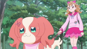 わんだふるぷりきゅあ！ 1. évad Ep.40 40. epizód