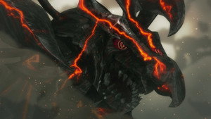 帰還者の魔法は特別です 1. évad Ep.1 1. epizód