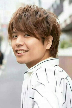 仲村宗悟 profil kép
