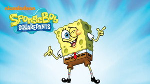 SpongyaBob Kockanadrág kép