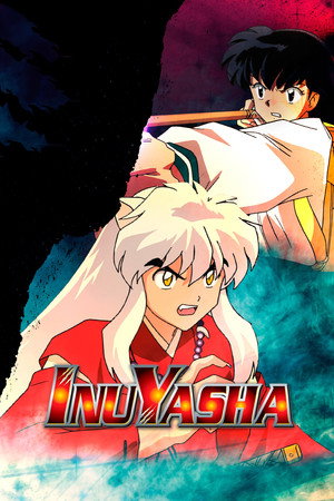 InuYasha poszter
