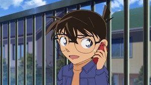 名探偵コナン 1. évad Ep.903 903. epizód