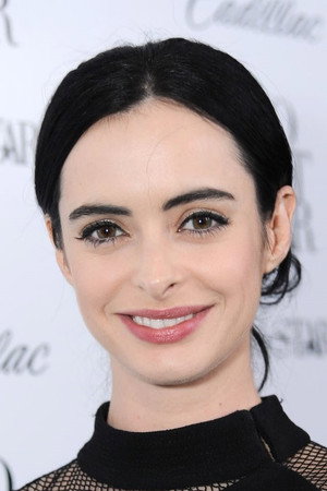 Krysten Ritter profil kép