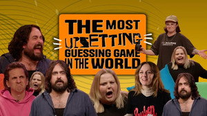 The Most Upsetting Guessing Game in the World 5. évad Ep.2 2. epizód