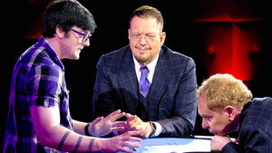 Penn & Teller: Fool Us 10. évad Ep.17 17. epizód