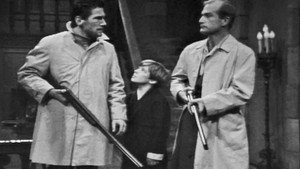 Dark Shadows 1. évad Ep.124 124. epizód