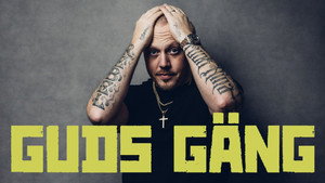 Guds gäng kép