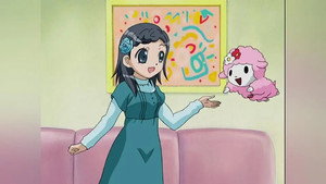 おねがいマイメロディ - 1. évad Ep.49 49. epizód