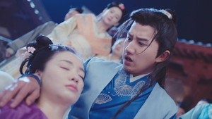 The Princess Weiyoung 1. évad Ep.4 4. epizód