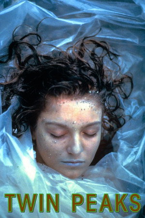 Twin Peaks poszter