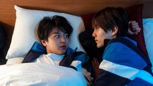 修学旅行で仲良くないグループに入りました 1. évad Ep.3 3. epizód
