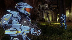Red vs. Blue 11. évad Ep.15 15. epizód