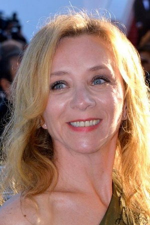 Sylvie Testud profil kép
