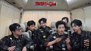 密室大逃脱 大神版 Speciális epizódok Ep.60 60. epizód