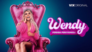 Wendy, perdida pero famosa kép