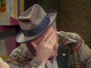 All in the Family 4. évad Ep.17 17. epizód