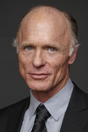 Ed Harris profil kép
