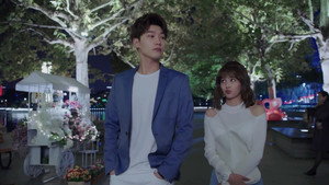 世界欠我一个初恋 1. évad Ep.7 7. epizód