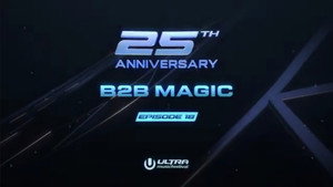Ultra Miami's 25th Anniversary 1. évad Ep.18 18. epizód