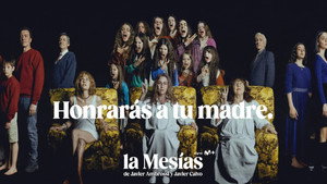 La mesías kép
