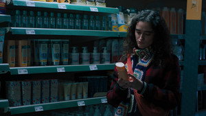 Super Market 1. évad Ep.4 4. epizód