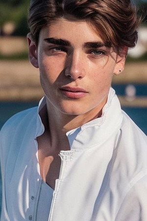 Andrea Arru profil kép