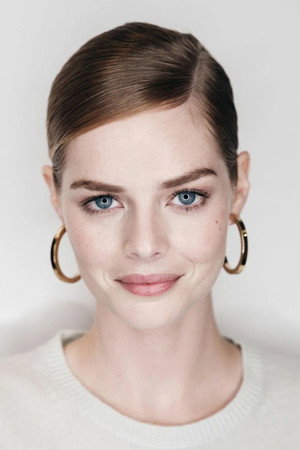 Samara Weaving profil kép