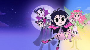 Isadora Moon kép