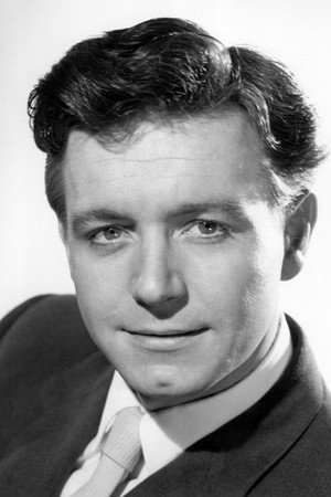 Kenneth Haigh profil kép