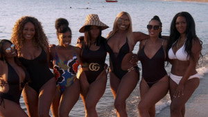The Real Housewives of Atlanta 12. évad Ep.19 19. epizód