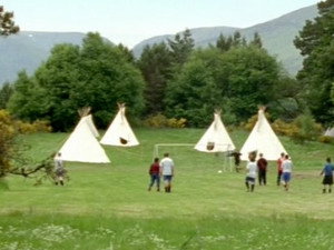 Monarch of the Glen 5. évad Ep.4 4. epizód
